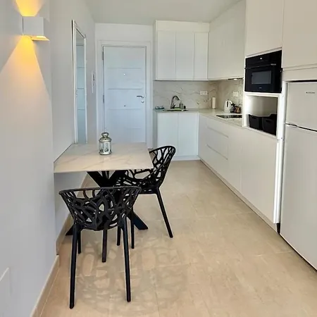 Apartmán Oleholidays 924 Romana Playa Frente Al Mar *