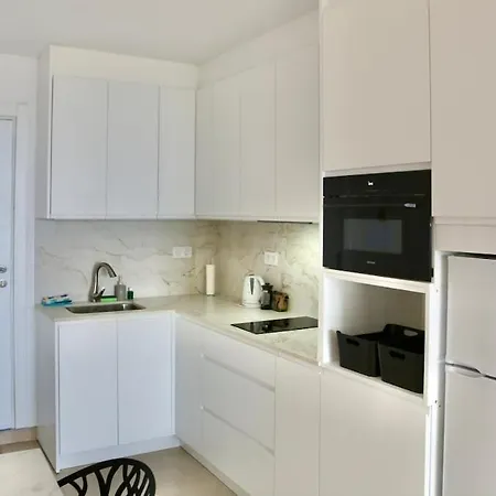 Oleholidays 924 Romana Playa Frente Al Mar * Marbella