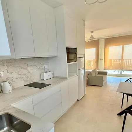Oleholidays 924 Romana Playa Frente Al Mar