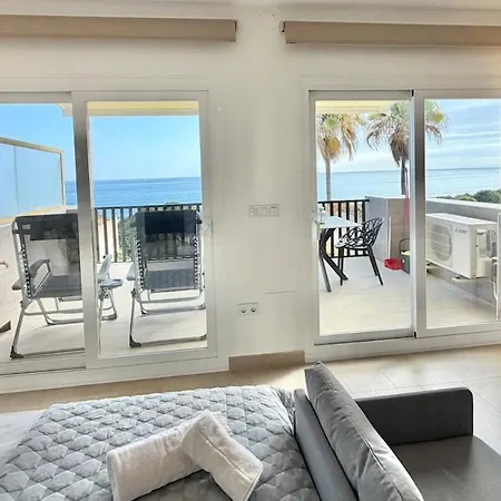 Oleholidays 924 Romana Playa Frente Al Mar *