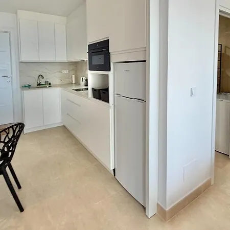 Oleholidays 924 Romana Playa Frente Al Mar * Marbella
