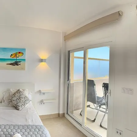 Apartmán Oleholidays 924 Romana Playa Frente Al Mar *