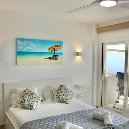 Apartmán Oleholidays 924 Romana Playa Frente Al Mar