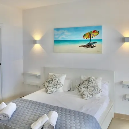 Apartmán Oleholidays 924 Romana Playa Frente Al Mar *