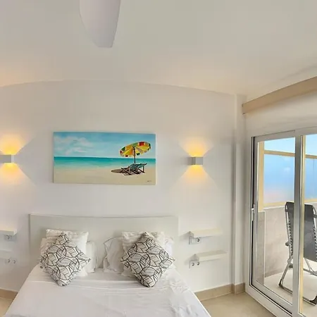 Oleholidays 924 Romana Playa Frente Al Mar