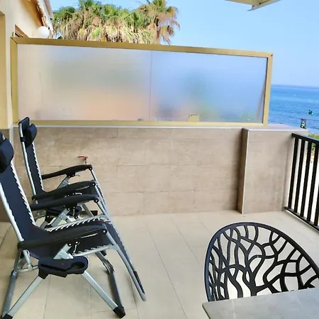 Oleholidays 924 Romana Playa Frente Al Mar Marbella