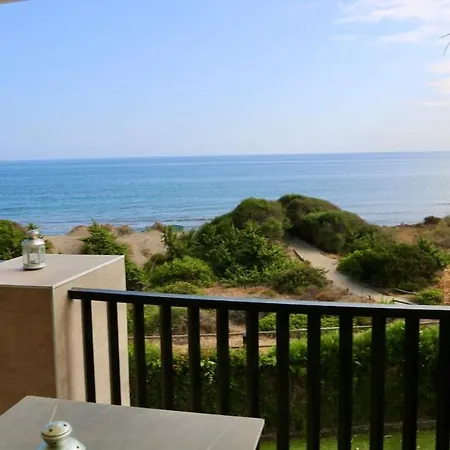 Oleholidays 924 Romana Playa Frente Al Mar Apartmán Marbella
