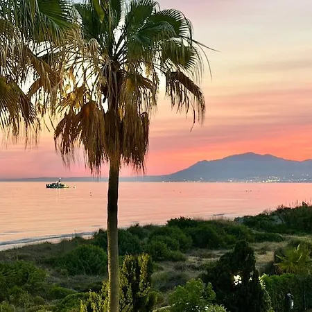 Oleholidays 924 Romana Playa Frente Al Mar * Marbella