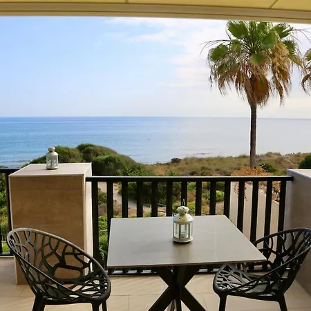 Oleholidays 924 Romana Playa Frente Al Mar Apartmán Marbella