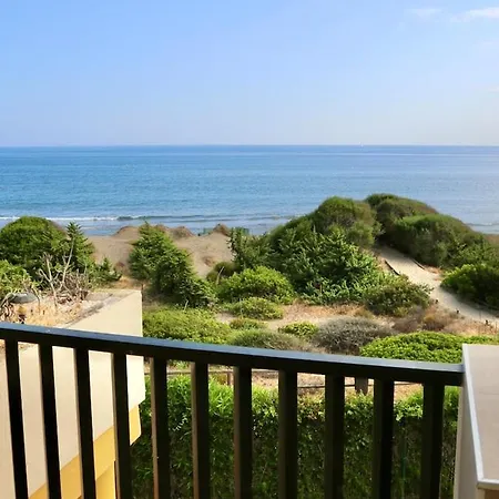 Oleholidays 924 Romana Playa Frente Al Mar Apartmán *