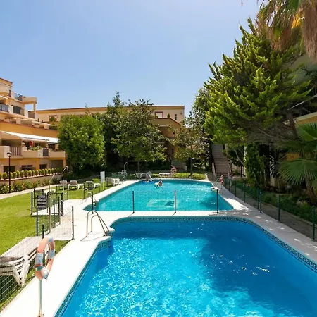Oleholidays 924 Romana Playa Frente Al Mar *