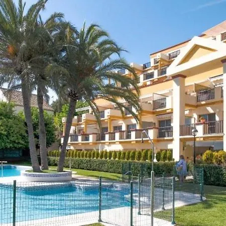Oleholidays 924 Romana Playa Frente Al Mar * Marbella