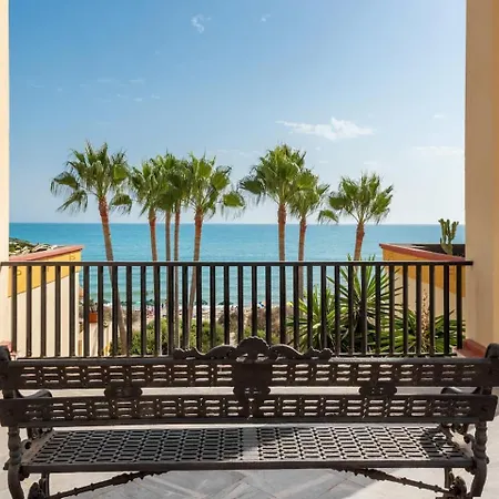 Oleholidays 924 Romana Playa Frente Al Mar Marbella