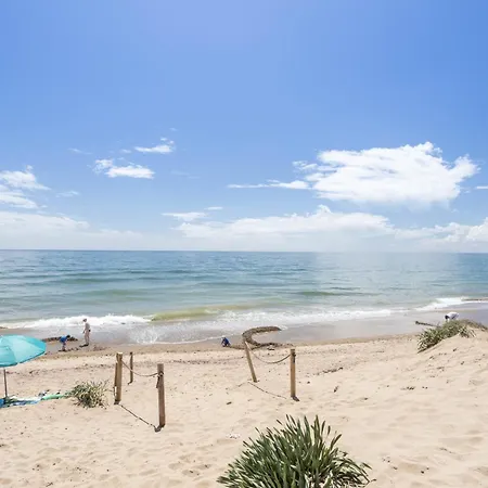 Apartmán Oleholidays 924 Romana Playa Frente Al Mar