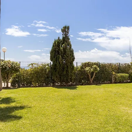 Oleholidays 924 Romana Playa Frente Al Mar