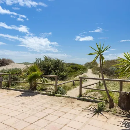 Apartmán Oleholidays 924 Romana Playa Frente Al Mar